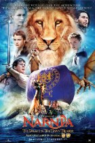 Narnia: The Voyage of the Dawn Treader