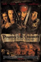 Pirates of the Caribbean: Black Pearl
